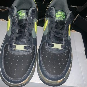 Kids Nike Air Force